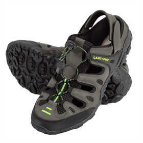 Sandales, PU/dain, pointure 41 Lahti Pro L3060741