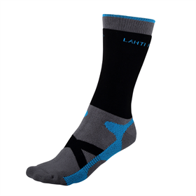 Chaussettes de travail longues Lahti Pro L30904