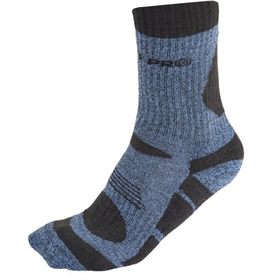 Chaussettes de travail thermiques Lahti Pro L30912