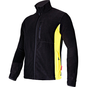 Sweat polaire Lahti Pro L401010