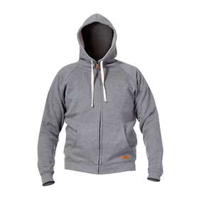 Sweatshirt zippé à capuche Lahti Pro L401080