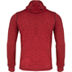 Sweatshirt zippé à capuche Lahti Pro L401340