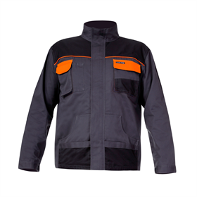Veste travail avec renforts Lahti Pro L40404