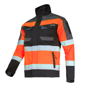Veste haute visibilité Lahti Pro L404120