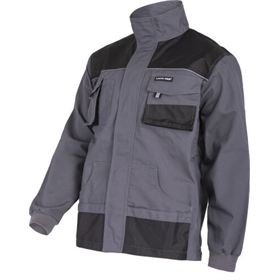 Veste travail avec renforts Lahti Pro L40419