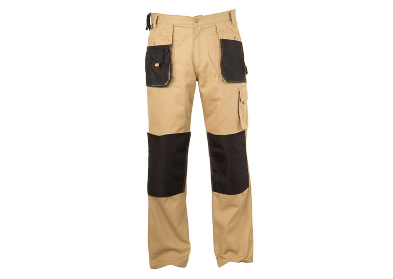 Pantalon de travail M (50) Lahti Pro L4050150