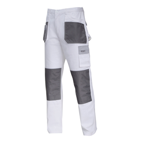 Pantalon de travail avec renforts Lahti Pro L40513