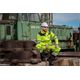 Pantalon de travail haute visibilité Lahti Pro L405250