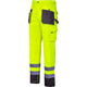 Pantalon de travail haute visibilité Lahti Pro L405250