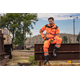 Pantalon de travail haute visibilité Lahti Pro L405260