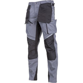 Pantalon de travail avec renforts Lahti Pro L405270
