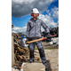 Pantalon de travail avec renforts Lahti Pro L405270