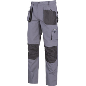Pantalon de travail avec renforts Lahti Pro L40529