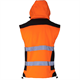 Veste softshell haute visibilité Lahti Pro L409220