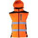 Veste softshell haute visibilité Lahti Pro L409220