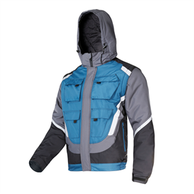 Veste isolée Lahti Pro L409240