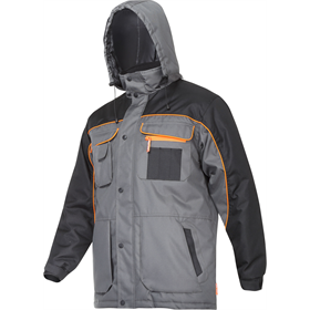 Veste isolée Lahti Pro L409290
