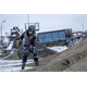 Veste isolée Lahti Pro L409310