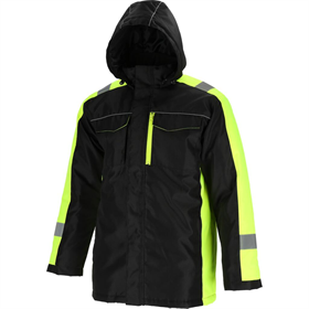 Veste isolée Lahti Pro L40948