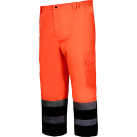 Pantalon de signalisation isolé Lahti Pro L410010