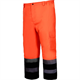 Pantalon de signalisation isolé Lahti Pro L410010
