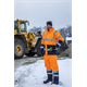 Pantalon de signalisation isolé Lahti Pro L410010