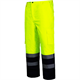 Pantalon de signalisation isolé Lahti Pro L410020