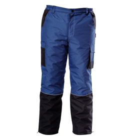 Pantalon de travail isolé Lahti Pro L410070