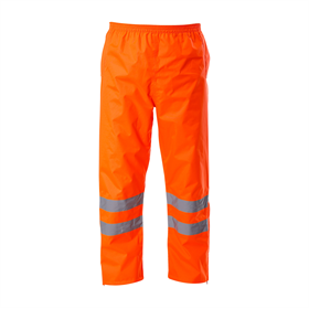 Pantalon de travail haute visibilité Lahti Pro L410090