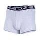 Boxers pour hommes, lot de 3 Lahti Pro L412070