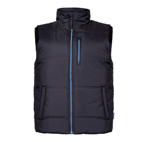 Doudoune sans manche Lahti Pro L41308