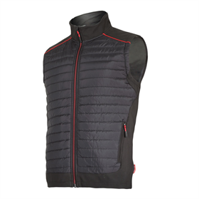 Doudoune sans manche Lahti Pro L41310