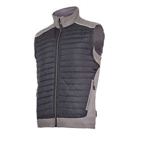 Doudoune sans manche Lahti Pro L41311