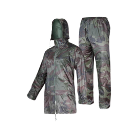 Ensemble anti-pluie Lahti Pro L414080