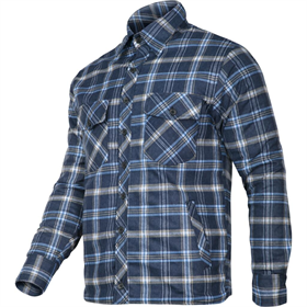 Chemise en flanelle isolée Lahti Pro L418020