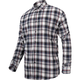 Chemise flanelle Lahti Pro L418040