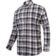 Chemise flanelle Lahti Pro L418040