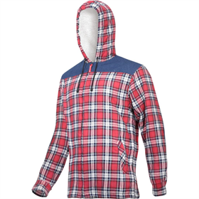 Chemise en flanelle isolée Lahti Pro L418070