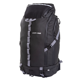 Sac à dos noir Lahti Pro L9050400