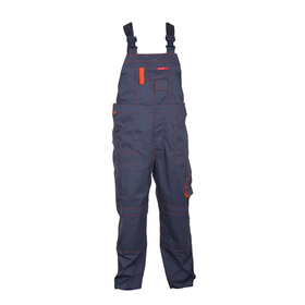Salopette de travail 3XL allton Lahti Pro LPAO943XL
