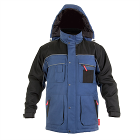 Veste isolée Lahti Pro LPKZ1