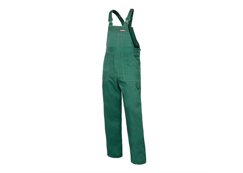 Short de travail, vert, M Lahti Pro LPQB76M