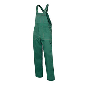 Short de travail, vert, 3XL Lahti Pro LPQB943X