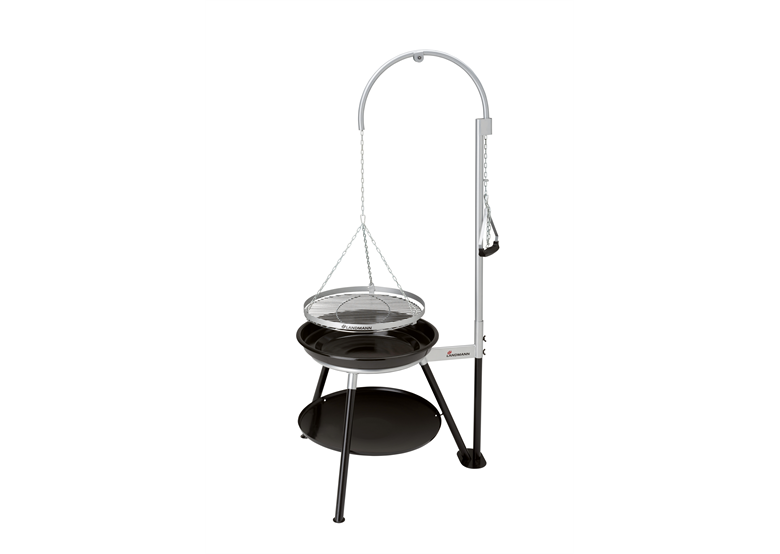 Barbecue charbon suspendu Landmann GEOS 11064