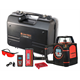 Niveau laser numérique LaserTECH Measurement Solutions NL 800RD-MM