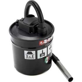 Aspirateur à cendres Lavor ASHLEY 110