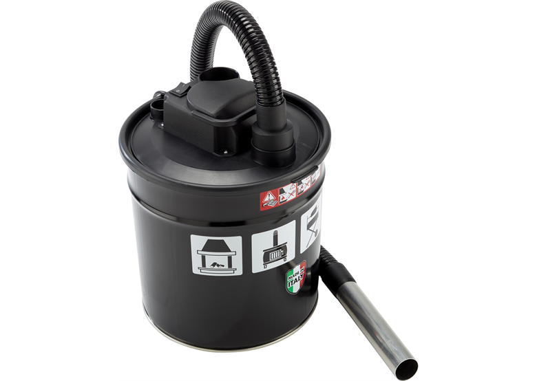 Aspirateur à cendres Lavor ASHLEY 110