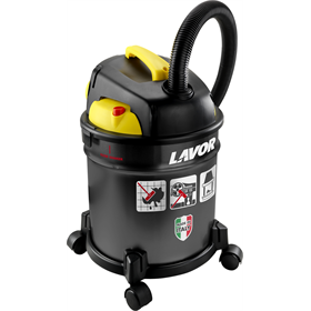 Aspirateur Lavor FREDDY 4w1