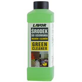 Détergent 1l Lavor Green cleaner