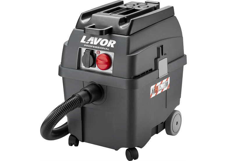 Aspirateur Lavor PRO WORKER